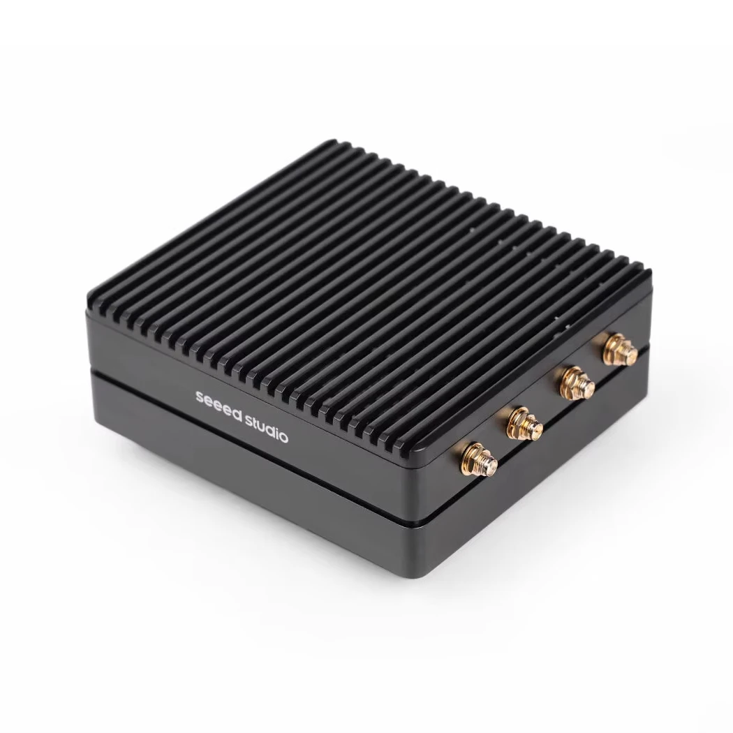 New 114993488 ReComputer J4011B Edge AI Computer Development Tools