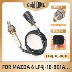 LF4J188G1B Lambda Sensor 5 Wires Band Oxygen O2 Sensor For Mazda 5 Mazda 6 Atenza 2.0 GH 2005-2010 No# LF4J-18-8G1B Accessories