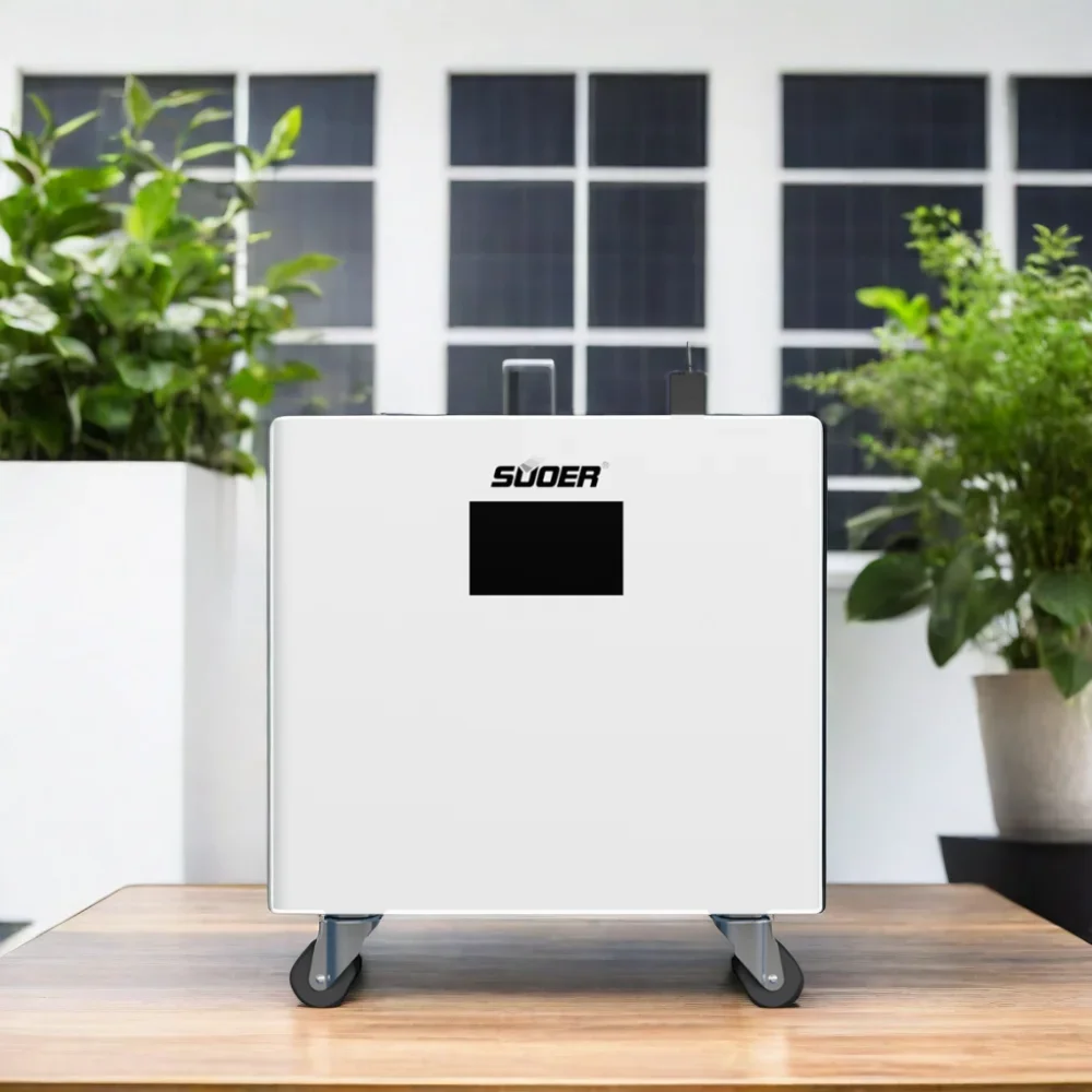 

New Design All In One 5kwh 10kwh Energy Storage 5kw Solar Power System Cost For Home