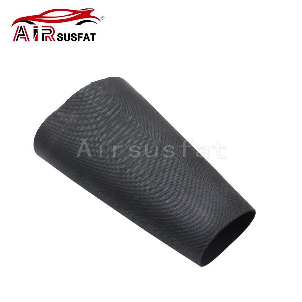 Front Air Suspension Shock Rubber Sleeve For Mercedes Benz W212 S212 E-Class CLS- Class C218 CLS63 E63 2123203238 2123200813