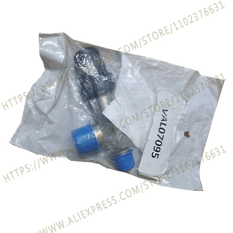 

VAL07095 (2) New And Original Delivery Within 24 Hours