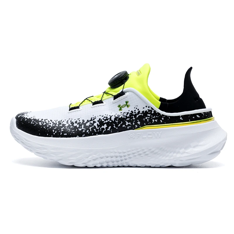 

Underarmour Men's Shoes Women's Shoes Outdoor Exercise Sports Shoes Trendy Fashion Breathable Light Casual Shoes 3028539-107