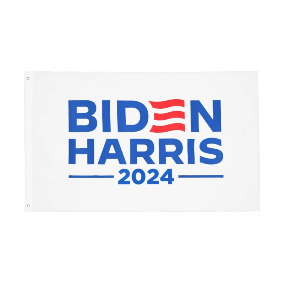 2024 Joe Biden Harris Flag Outdoor Banner 2 Grommets Decoration Fade Proof 2x3 3x5 4x6 5x8 FT Flags