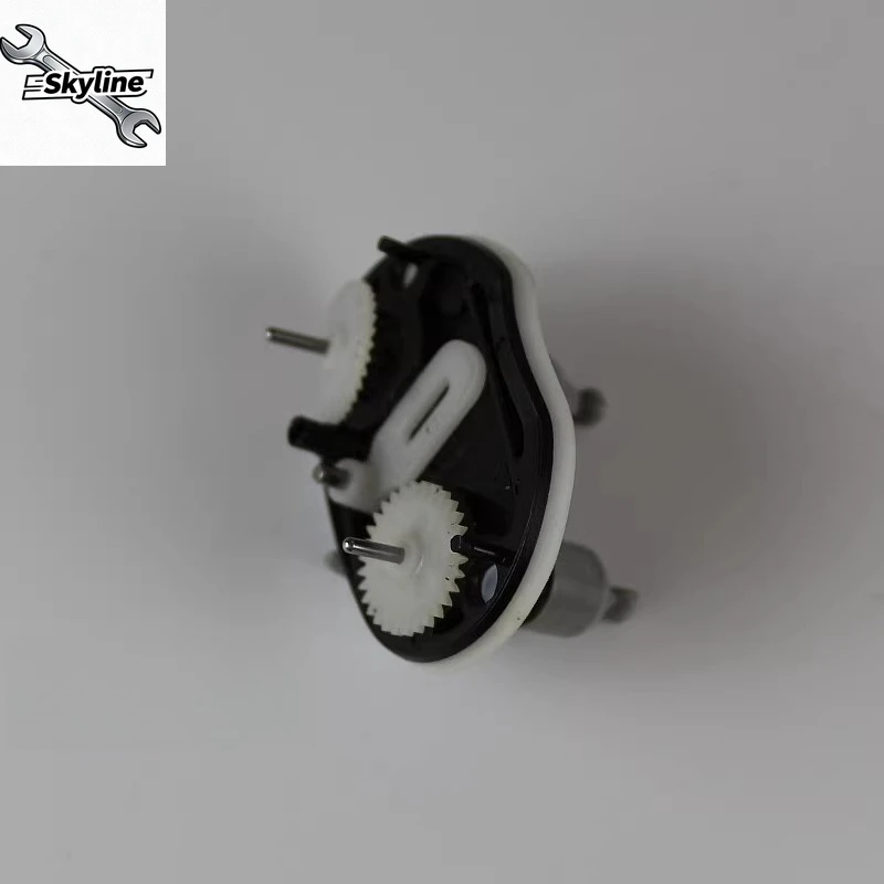 Drive Shaft for HQ6070/6073/6075/6090/9080 S300 Shavers, Replacement Accessory Kit