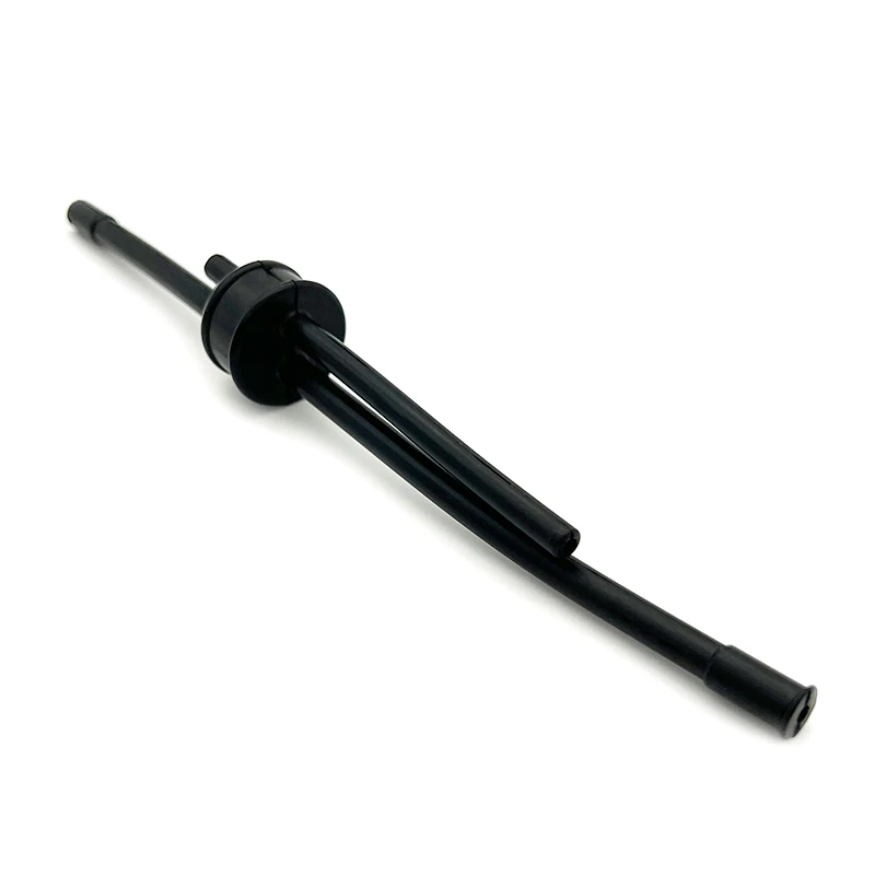 Akcesoria do pilarek spalinowych Garden Power Tool 5200 5800, przewód paliwowy, nowy typ węża z dużym złączem.