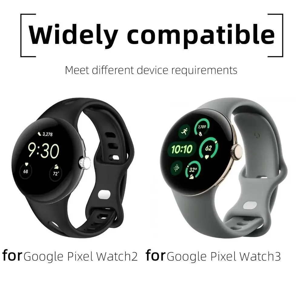 حبل قابل للفصل لشاحن ساعة جوجل بيكسل، شحن سريع، اتصال USB، شاحن ساعة ذكية USB، قاعدة شحن #5