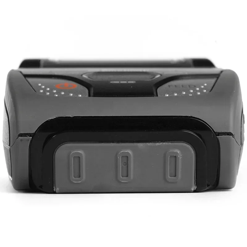 WOOSIM WSP-R240 wireless restaurant mini pad pocket size mini mobile portable printer 58 mm