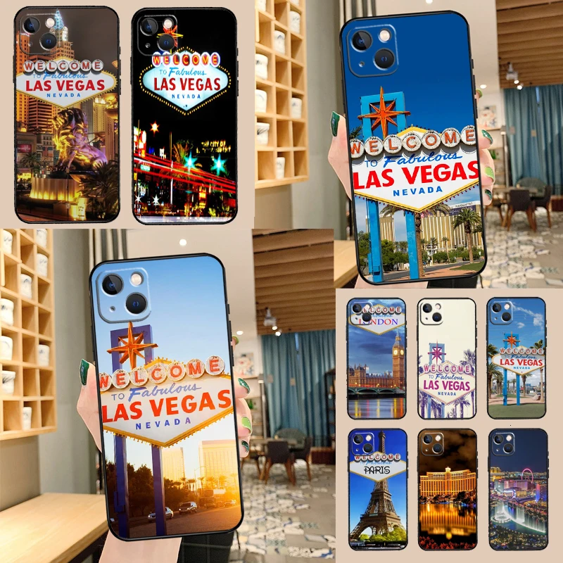 Las Vegas Sign Ligh… - image