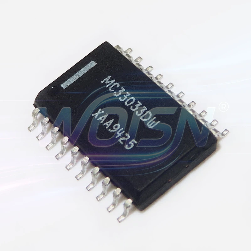 V53C16256HK50 53C16256HK50 MC33033DW MC33033 STM8S103F3P6 STM8S103 INA116UA INA116 AS6C4008-55PCN AS6C4008 RHRG30120 30120