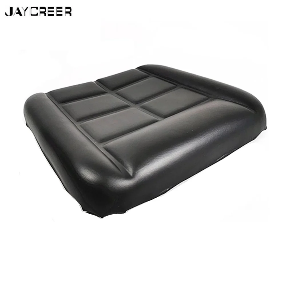 JayCreer Seat Cushion Pads For Commercial Vehicle