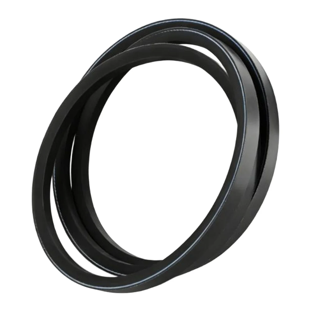 Replacement Pump Belt Spartan Pump Belt Optimal Performance Fit Efficient Operation High-strength Rubber As Shown