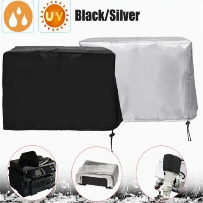 Home Office Printer Dust Cover Protection Dustproof And Waterproof Chair Table Storage Bag