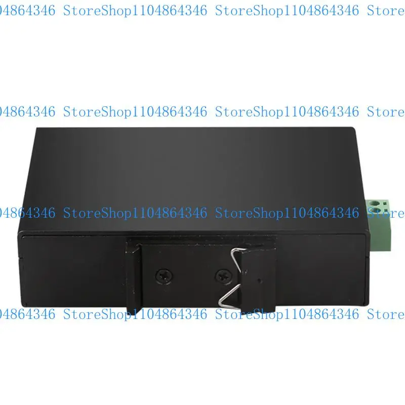 5ASD RS485 HUB ADACTER INDUSTRI ISOLASI Two-Way 8 Ports 128 Perangkat Setiap saluran