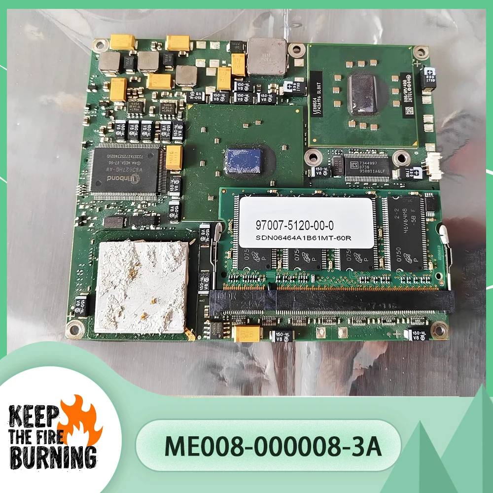 

ME008-000008-3A Embedded Device Motherboard