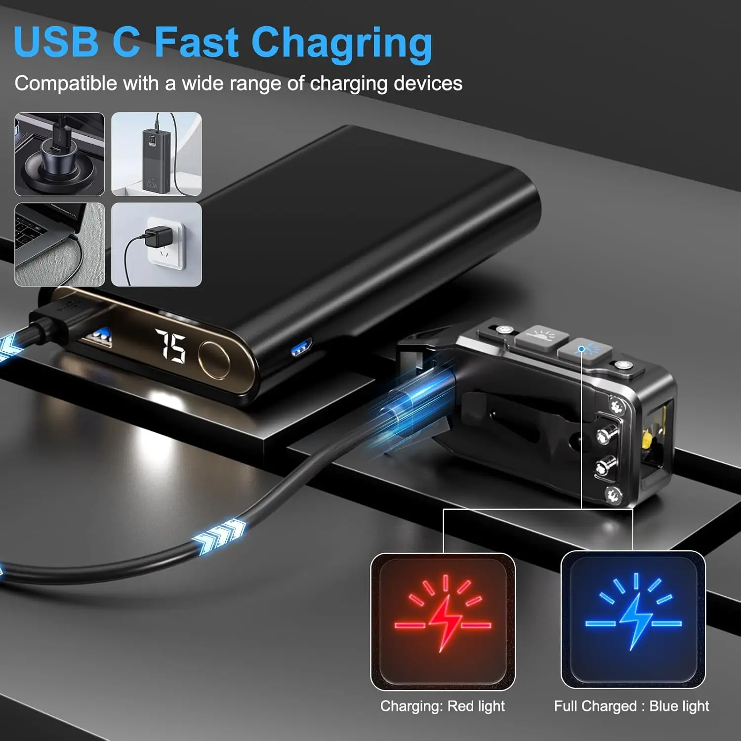 F5 Powerful Mini Co…