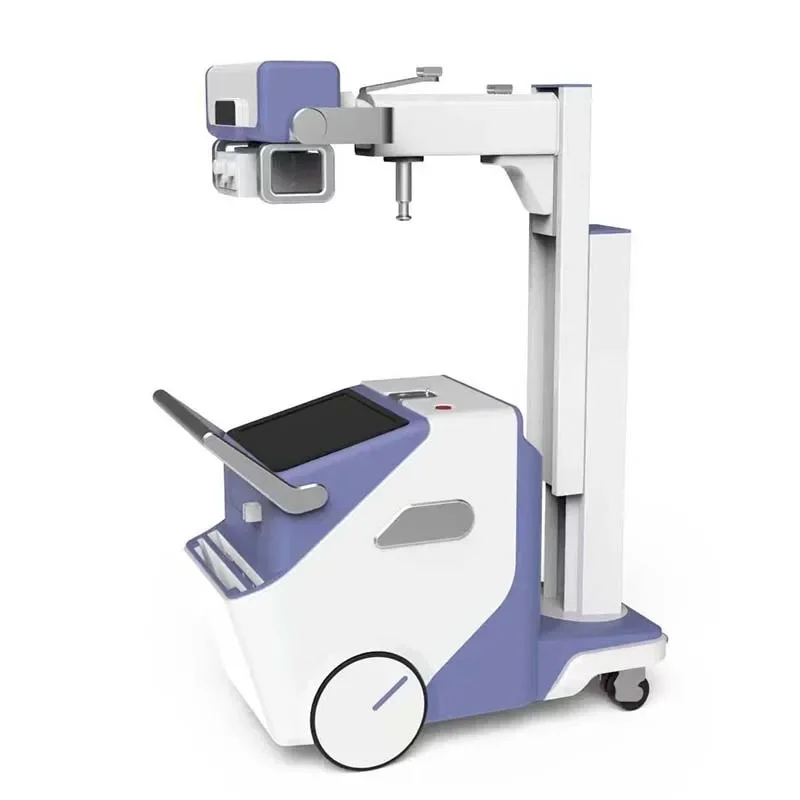 X-Ray Mobile Digita… - image