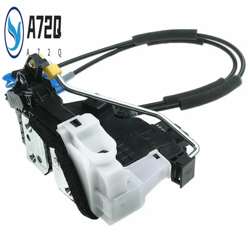 

A72Q-For Kia Cerato Forte 2008-2013 Front And Rear Door Lock Block Actuator 813101M040,Left Front