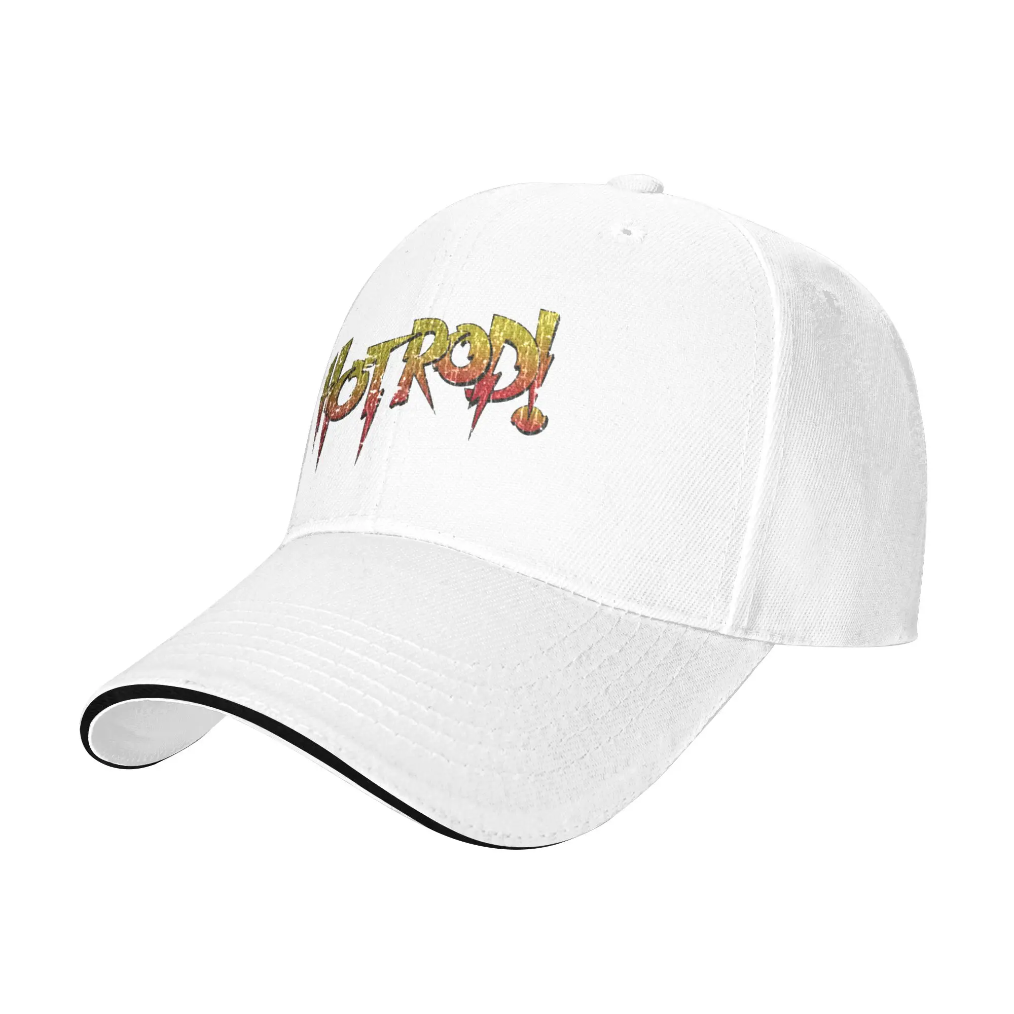 Hot Rod Legend 1984 Gift For Children Men Women A Baseball Cap Hat