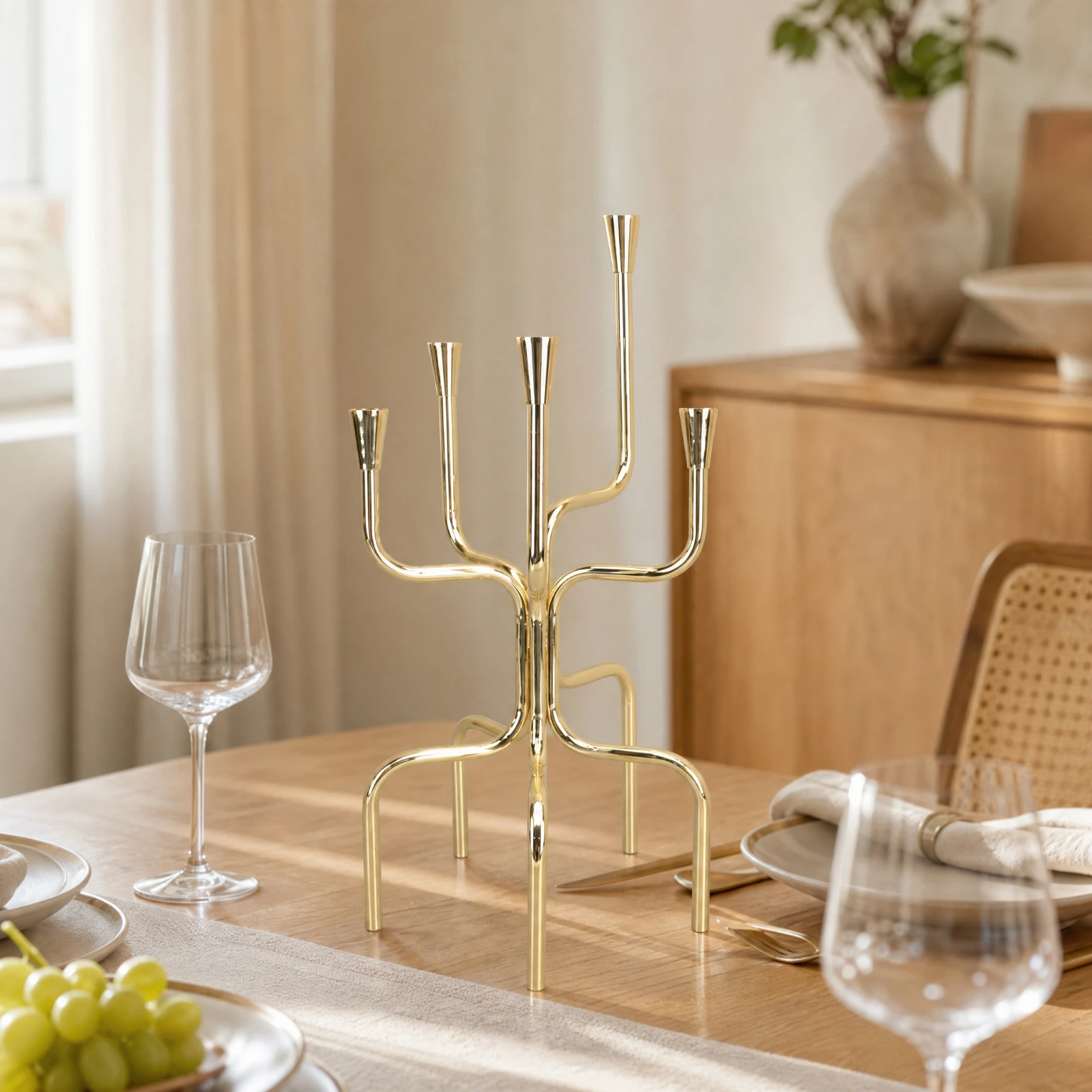 candelabro-in-ferro-con-finitura-elettroplaccata-candelabro-decorativo-in-metallo-a-cinque-bracci-candelabro-lucido-a-5-bracci