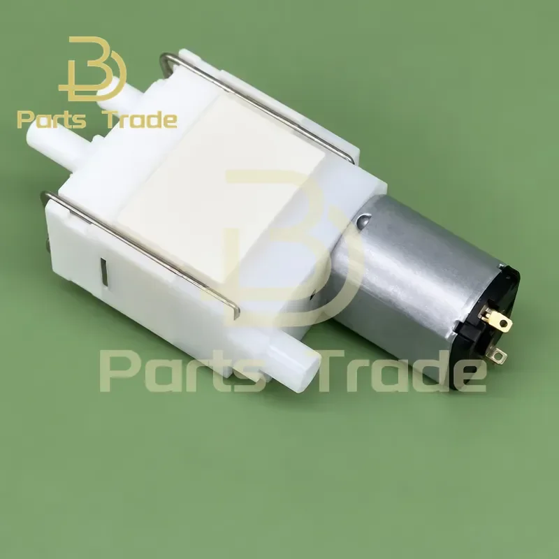 Self Priming Liquid Pump for Household Appliances Precision Instruments Rolling Water Pumps High Efficiency Compact Design