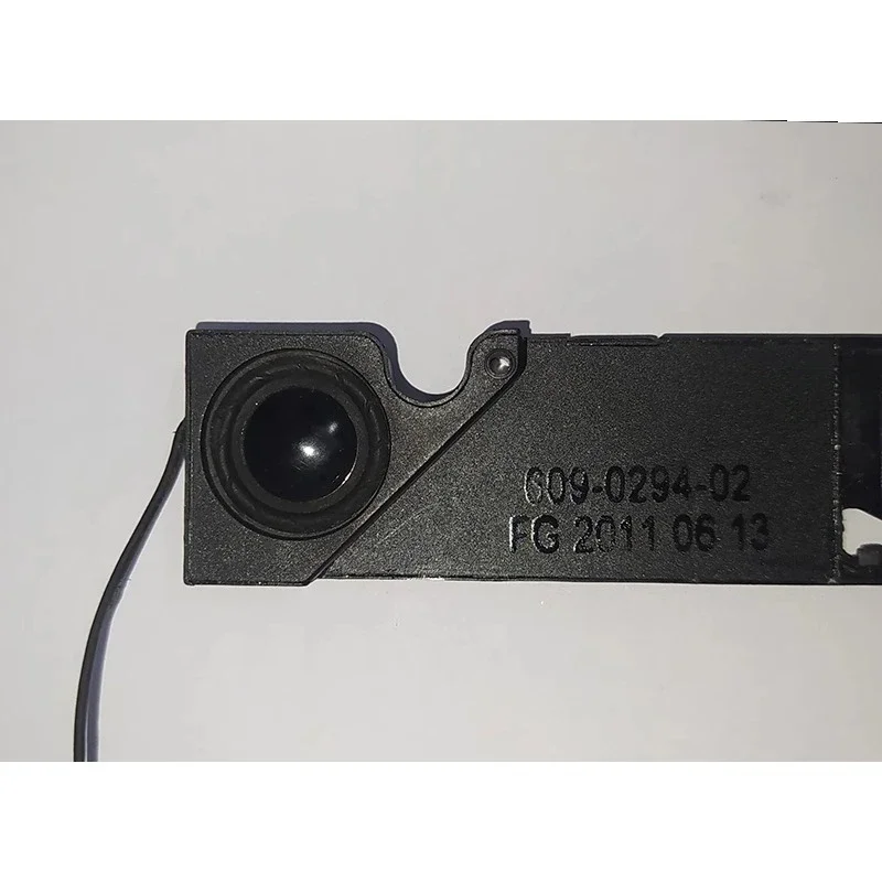 genuine disassembly  A1342 speaker, speaker, subwoofer, wireless network interface card holder