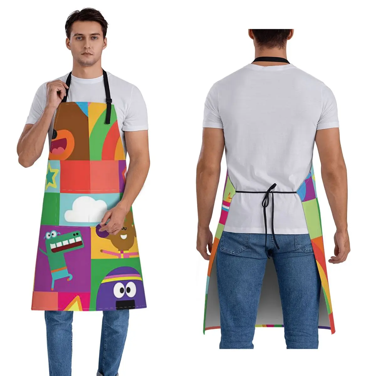 Hey Duggee Teenage … - image