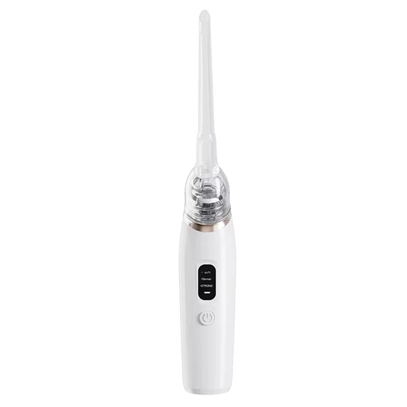 

Electric Tonsil Stone Remover Tonsil Stone Removal Kit Vacuum With Irrigation Instant Suction Tonsil Stone Removal Kit