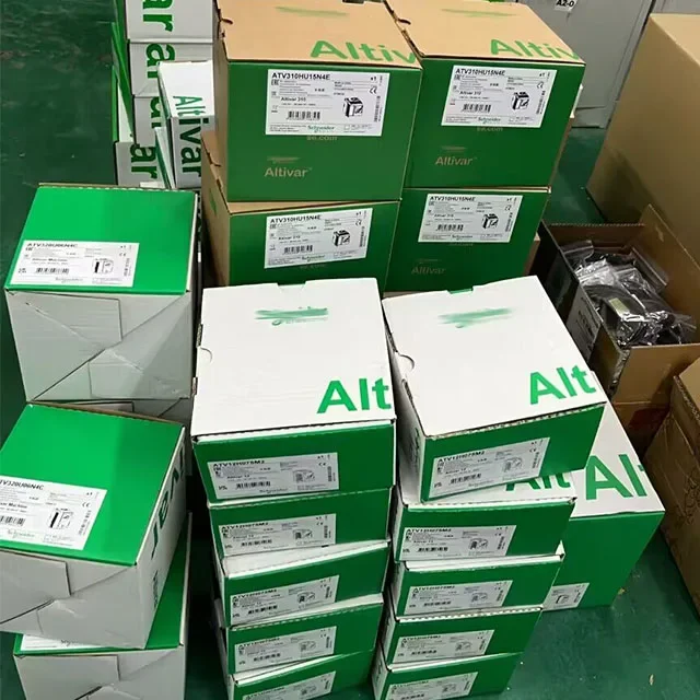 New NewOriginal and New Plc M238 Programmable Logic Controller Plc I/O Expansion Module TM2DDI16DT