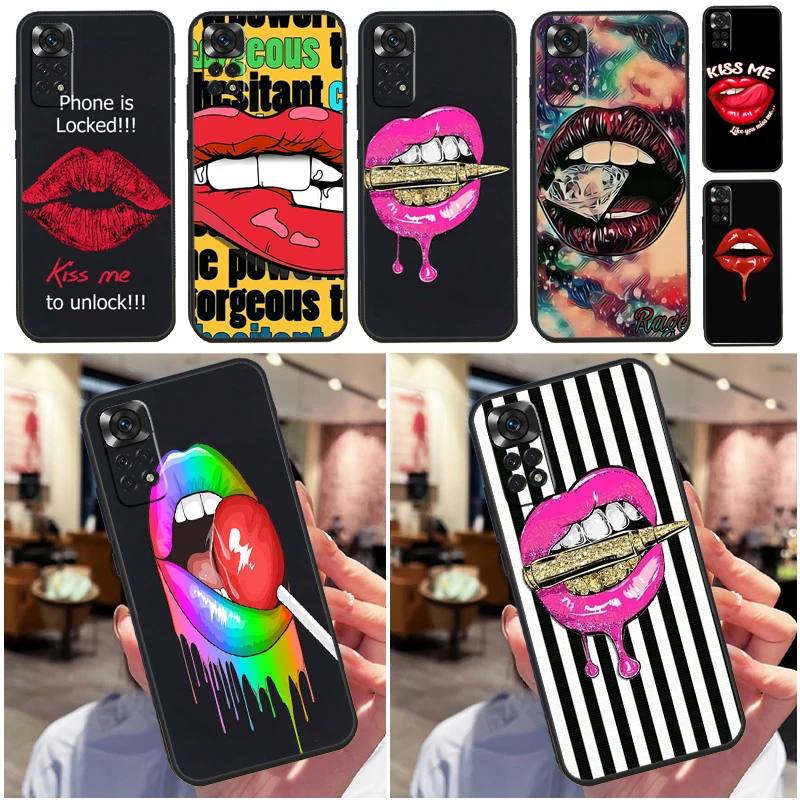 Sexy Lips Kiss Fund… - image