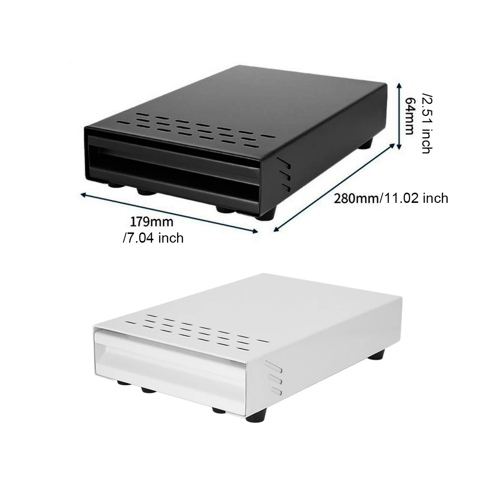 Imagem -06 - Caixa de Café de tipo de Gaveta Caixa de Bater Balde de Armazenamento Batendo Caixas Bar Grindings Container Tool Aço Inoxidável