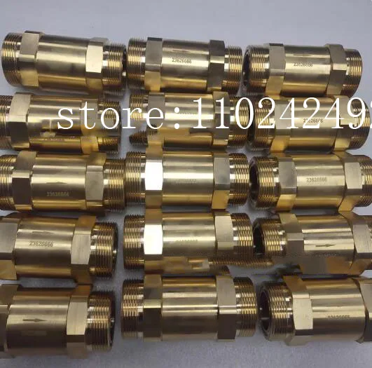 Air compressor check valve, check valve, one-way valve 23626666 accessories
