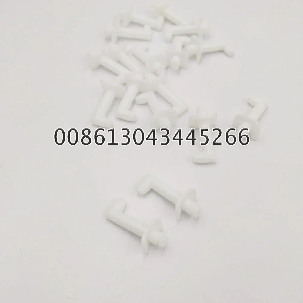 84.205.1321 / 84.205.1321-04 Plastic Valve for Heidelberg Offset Printing Machine Parts
