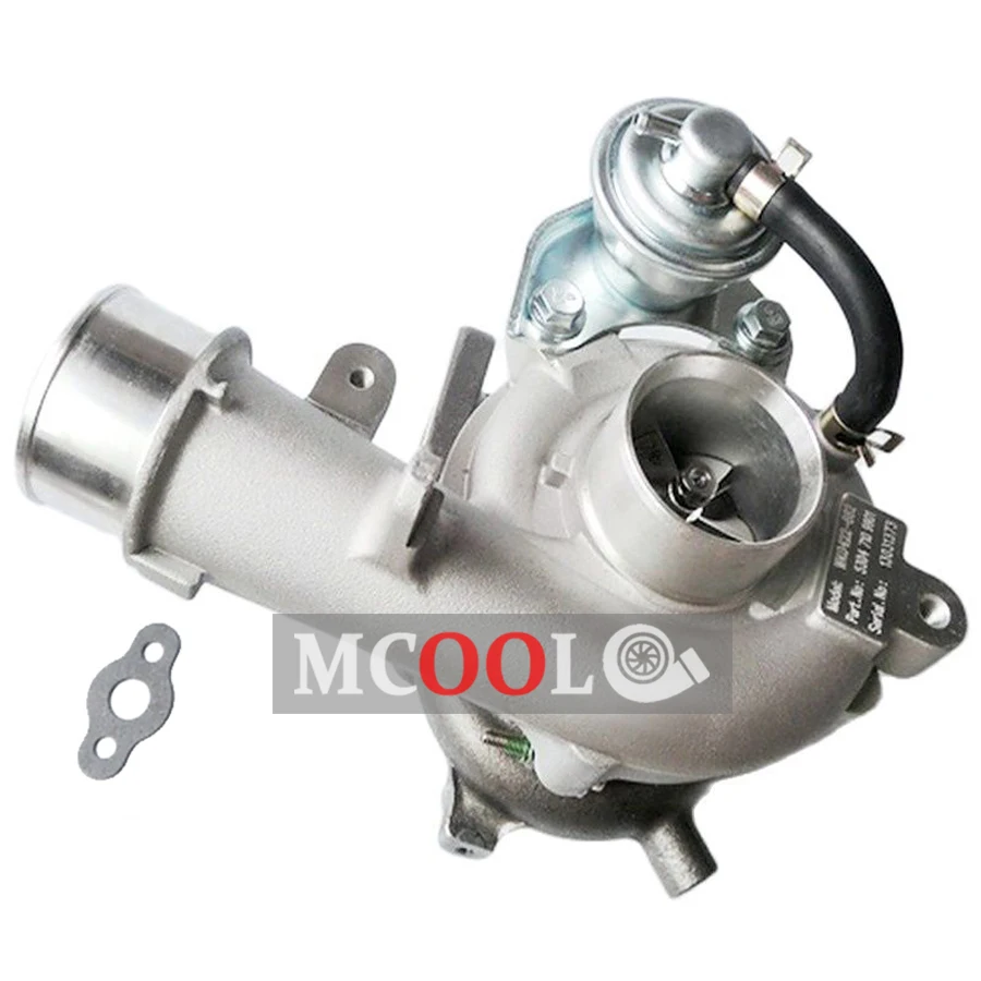 K0422-582 k0422-581 Turbo Turbocharger For Mazda CX-7 CX7 2.3L Turbocharger 2007 2008 2009 2010 53047109904 L33L13700B/C