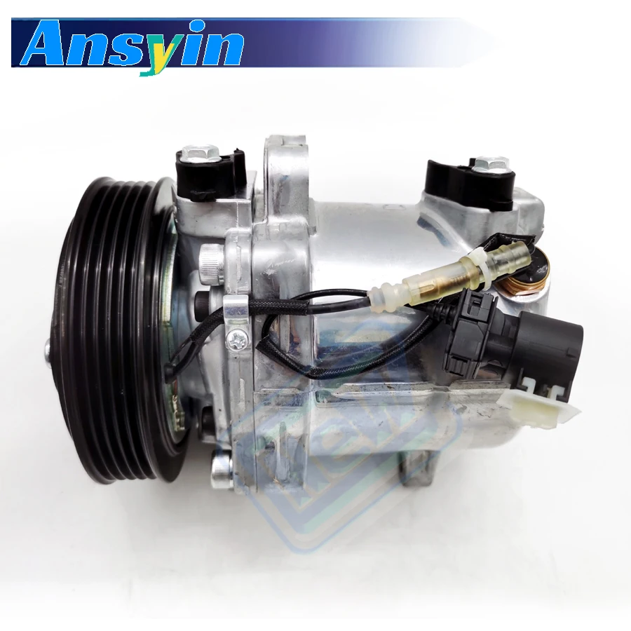 AC Compressor 64528391474 For BMW 323 328 Z3 1996-2002 BMW 3 E36 320i 323i 328i SS96D2 64529069547 67498 64528395474 64528385715