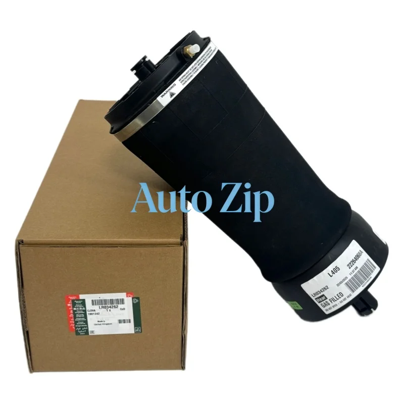 OEM Air Spring For Land Rover Range Rover L405, Discovery L462, LR034262 LR081576 LR089235 LR100656 LR101593 LR10159 LR101595