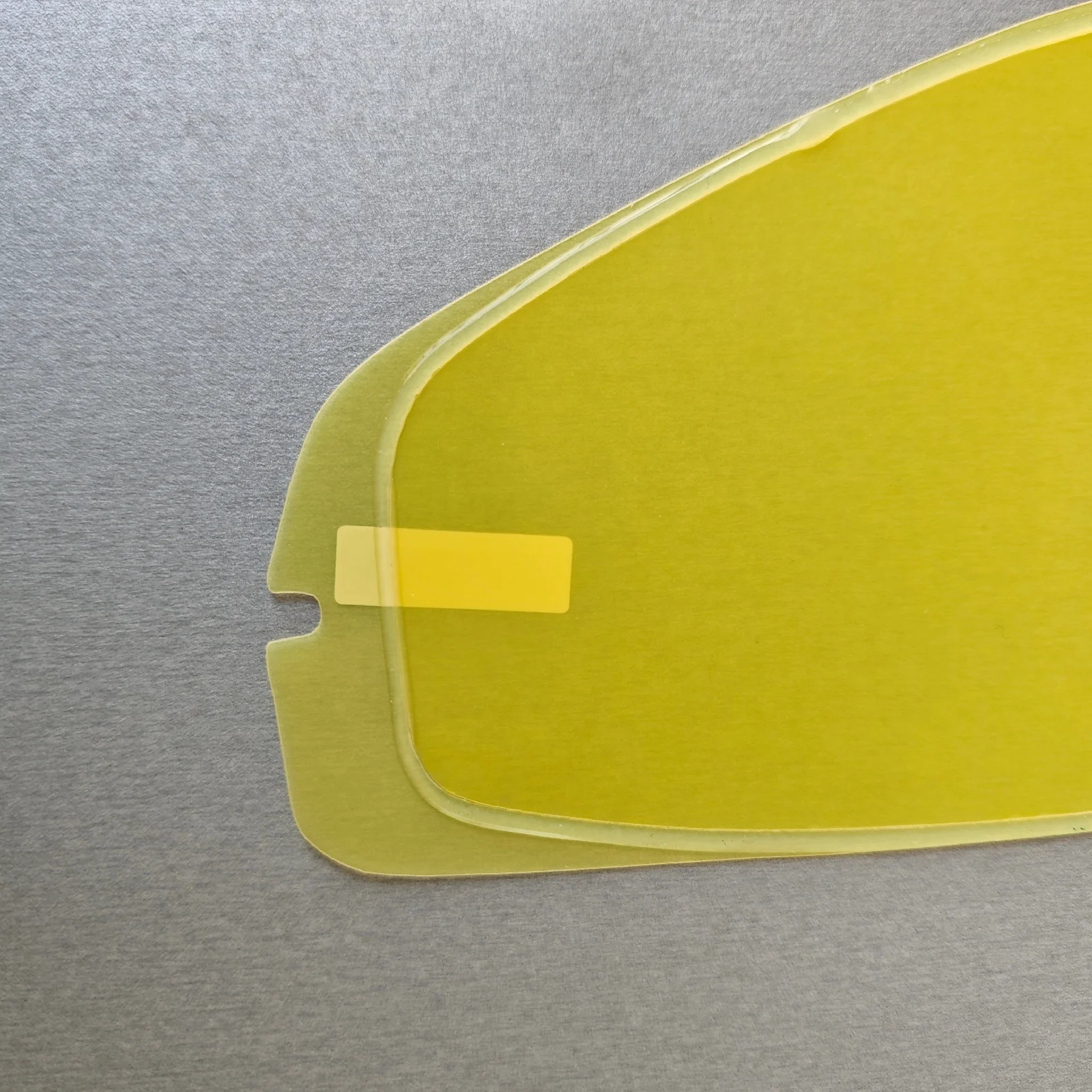 

TT Revo Anti Fog Film for TT Revo Motorcycle Helmet visor Anti Fog Insert
