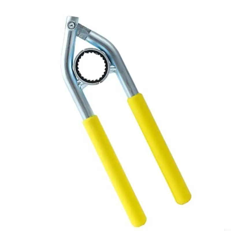

High Strength Repair Wrenches for Removing Rusted or Scaled Faucet Aerators