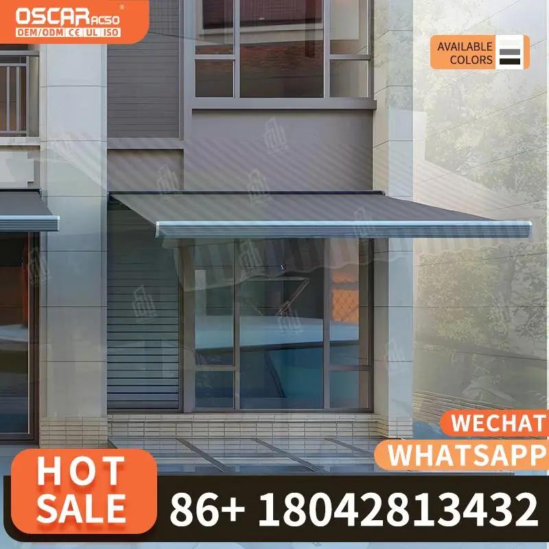 Full Cassette Patio… - image