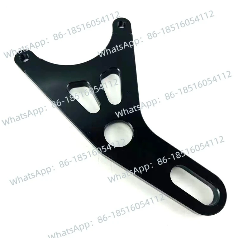 

Ya type crab size ordinary flat fork caliper seat brake bracket for electric motorcycle