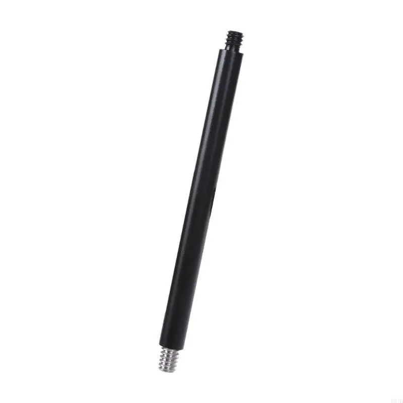 

R9JB Upgraded Handheld 1/4" AluminumAlloy Extended Rod Monopods Extension Poles 1PC