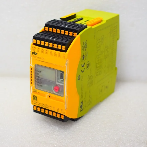 

772001 Mm01p 12 модуль расширения цифровых входов 24 В постоянного тока Совершенно новый оригинальный Spot Plc