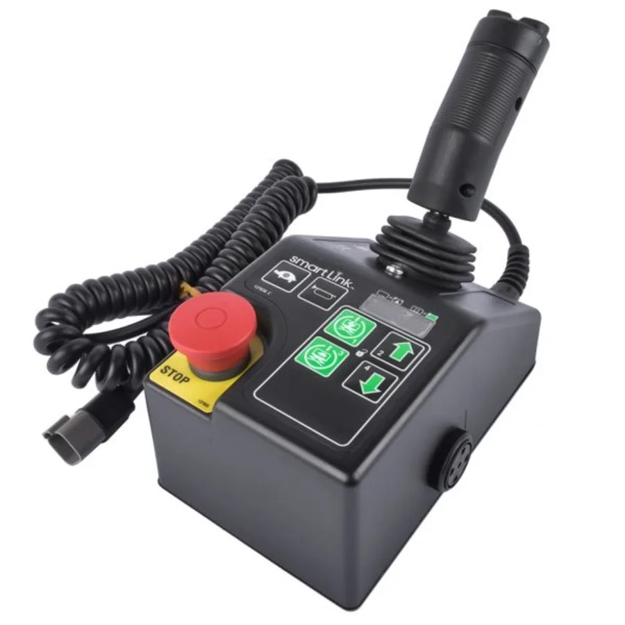 137633GT Gen 6 Control Box Assembly for Genie GS1530 1532 1930 1932 2032 2046