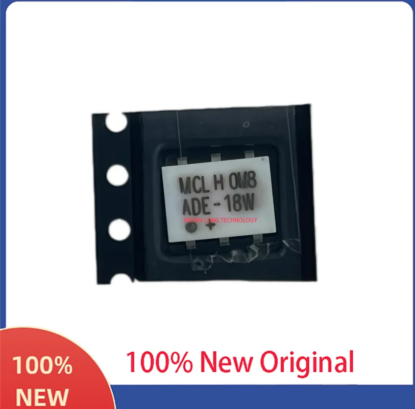 ADE-18W+ RF mixer 1.75GHz~3.5GHz 0Hz~700MHz
