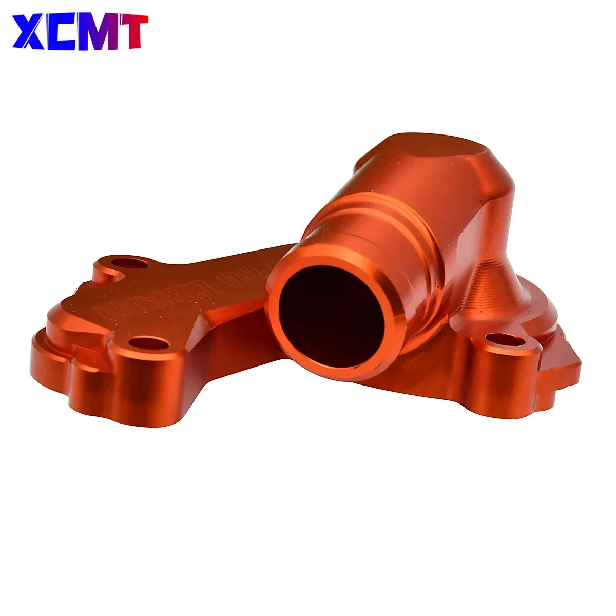 دراجة نارية مضخة مياه غطاء حماية حامي CNC ل KTM GASGAS EC-F MC-F EXC-F SX-F XC-F XCF-W 250 350 FC FE FX 2016-2021 2022