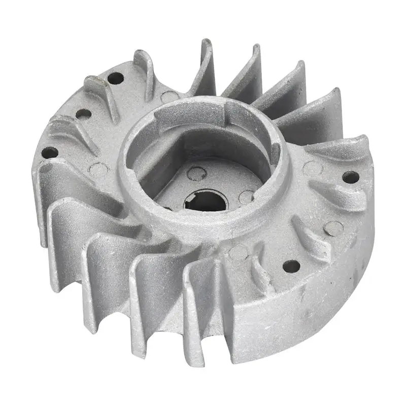 1130-400-1201 11304001201 1130 400 1200 Flywheel Compatible with Stihl 017 017C 018 018C MS170 MS170C MS180 MS180C Chainsaw