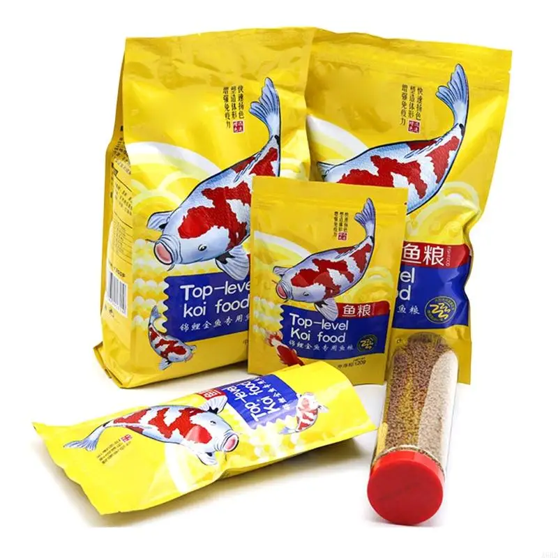 A6HD 観賞用金魚 餌 金魚用 クリアウォーターフォーミュラ フローティングペレット
