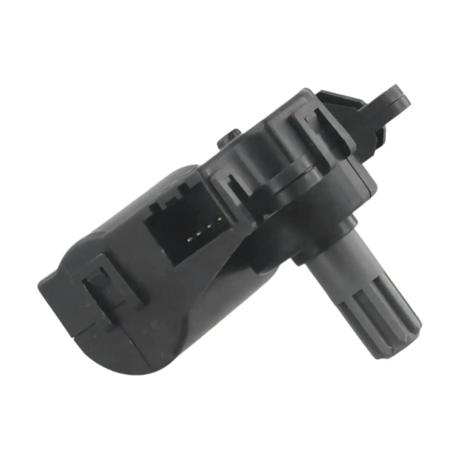 Hvac Air Inlet Door…