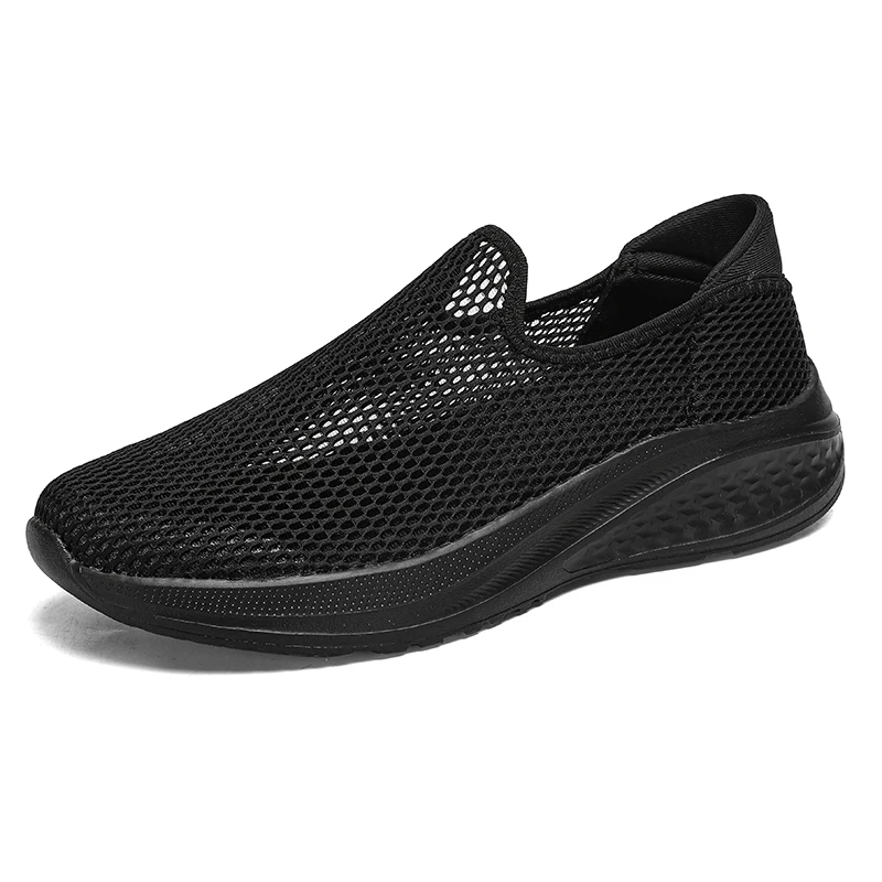 Black Sneakers