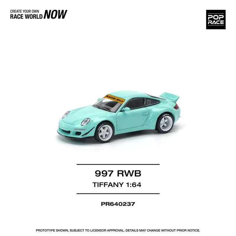 

Collection link Pop Race 1:64 Rauh-Welt/COUNTACH LPI/GOLF GTI MkII/SKYLINE/RX7 (FC3S) Alloy Vehicle Collectible Car Model