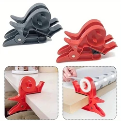 2 pieces, packaging partners, Christmas packaging tape distributor, office gift packaging tools, paper cutting artifacts, gift p